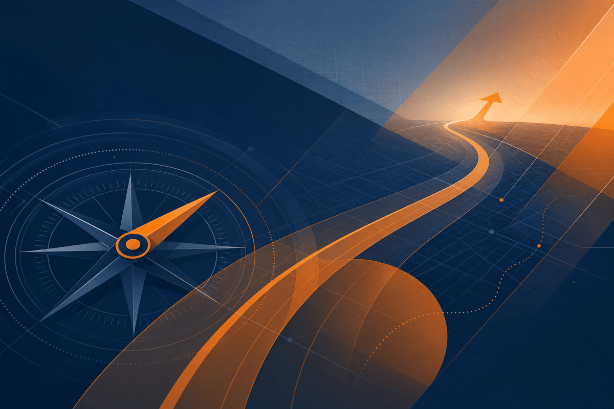 AI strategy and planning for government organizations