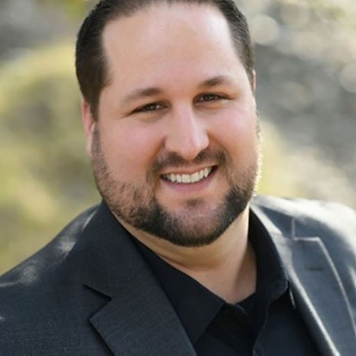 Dustin Haisler